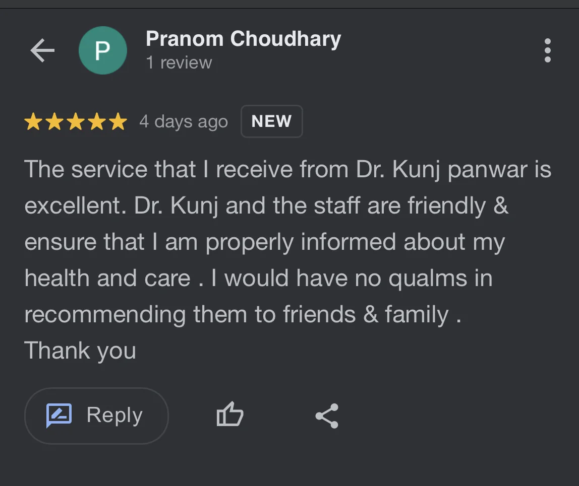 Pranom Chaudhary