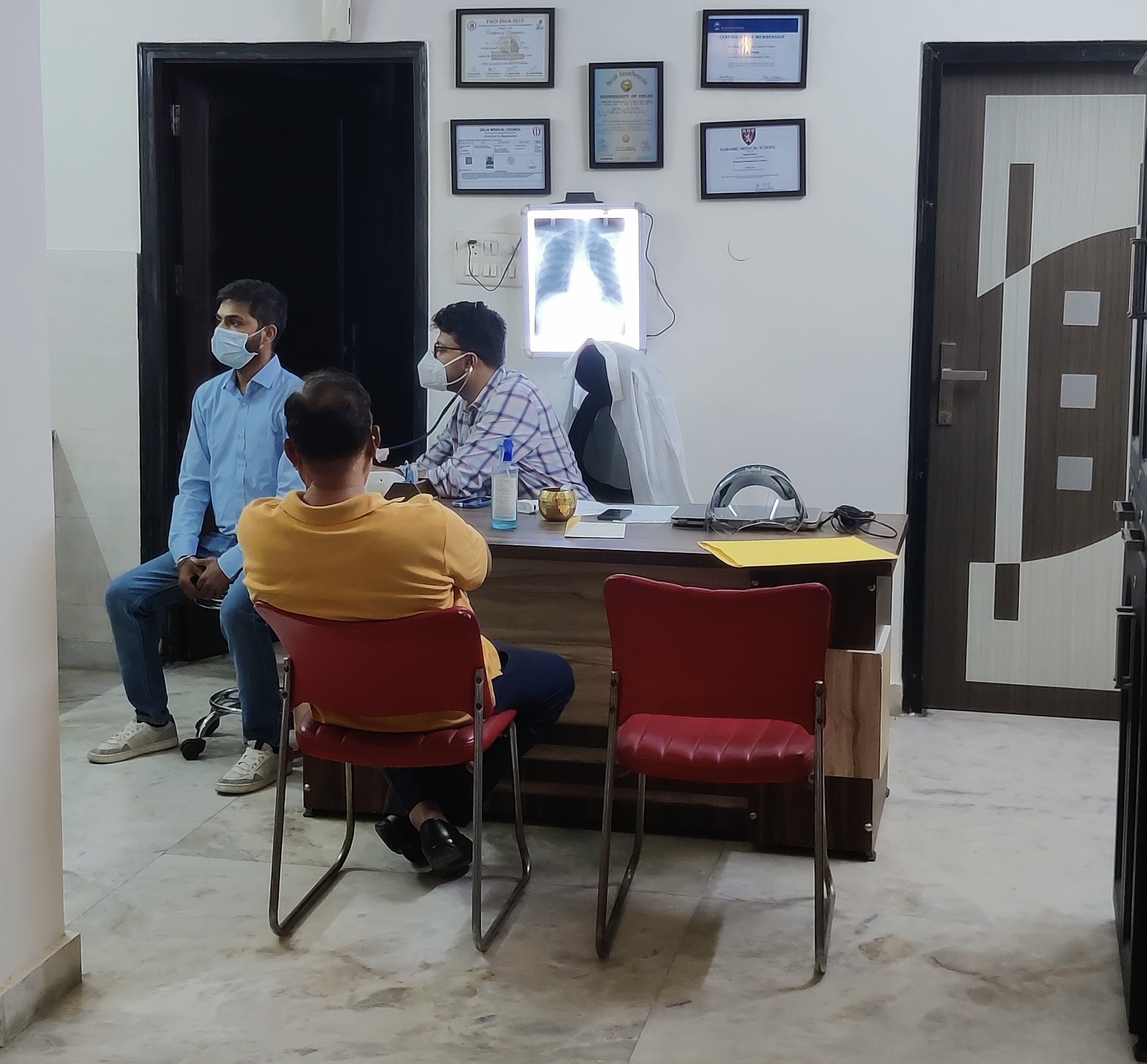 Clinic